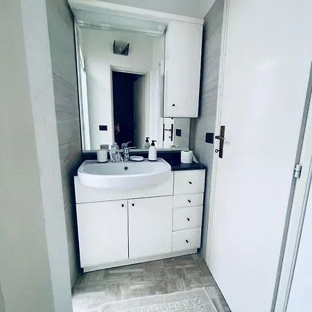 Apartment Casetta Al Torrente Reggio Emilia