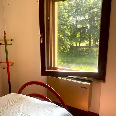 Casetta Al Torrente Apartment *