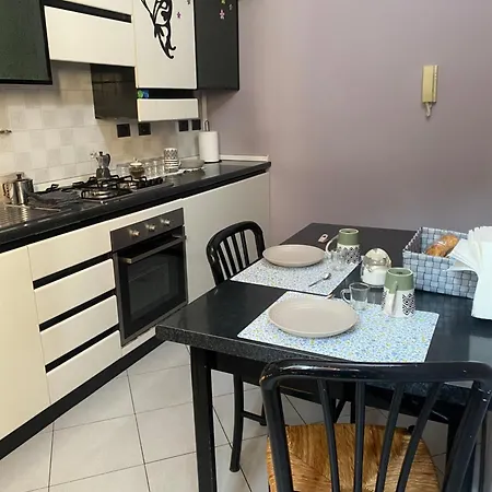 Casetta Al Torrente Apartment Reggio Emilia
