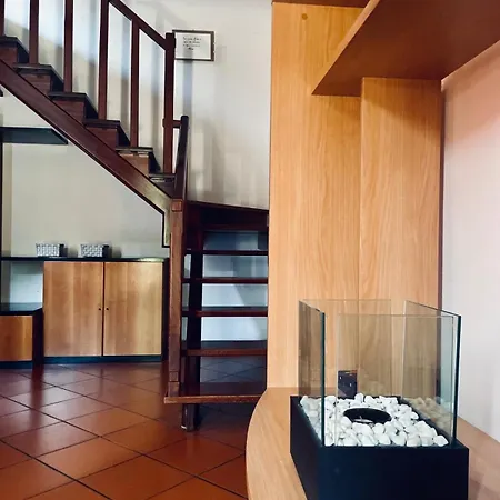 Casetta Al Torrente Apartment *