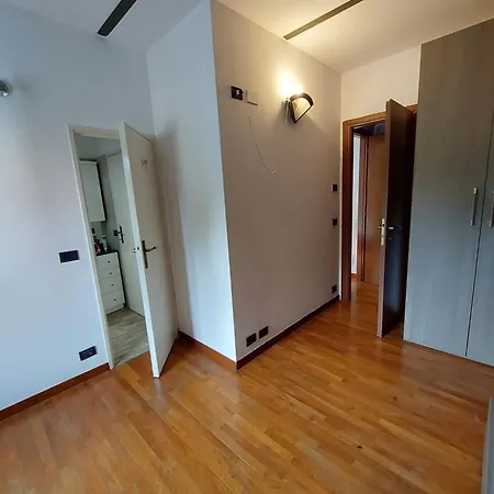 Apartamento Casetta Al Torrente *