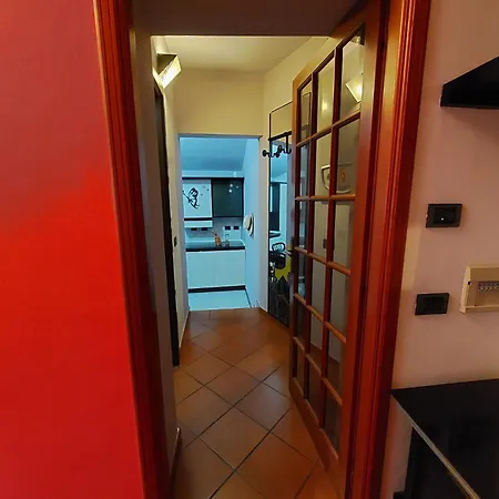 Casetta Al Torrente Appartement *
