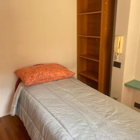 Casetta Al Torrente Apartamento