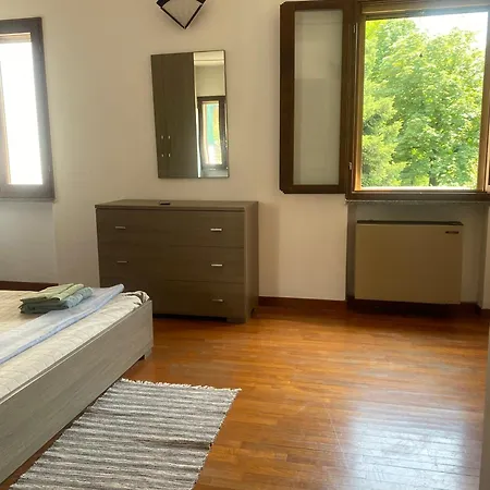 Appartement Casetta Al Torrente *