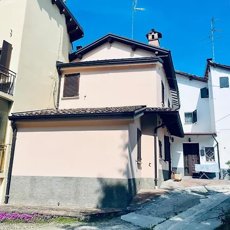 Casetta Al Torrente Appartement Reggio d'Emilie