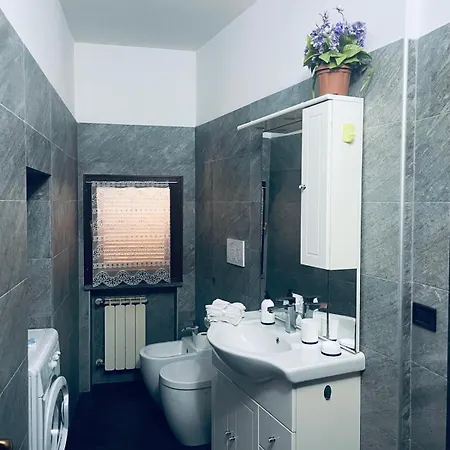Casetta Al Torrente Apartamento